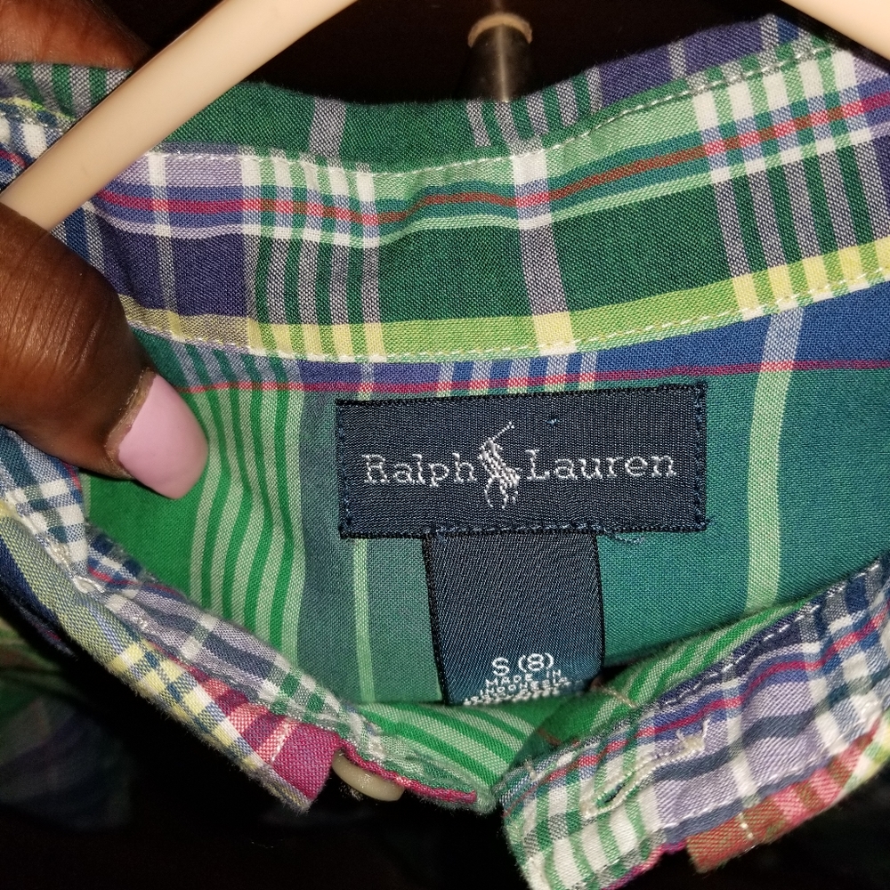 Shirt - Picture 2 of 3